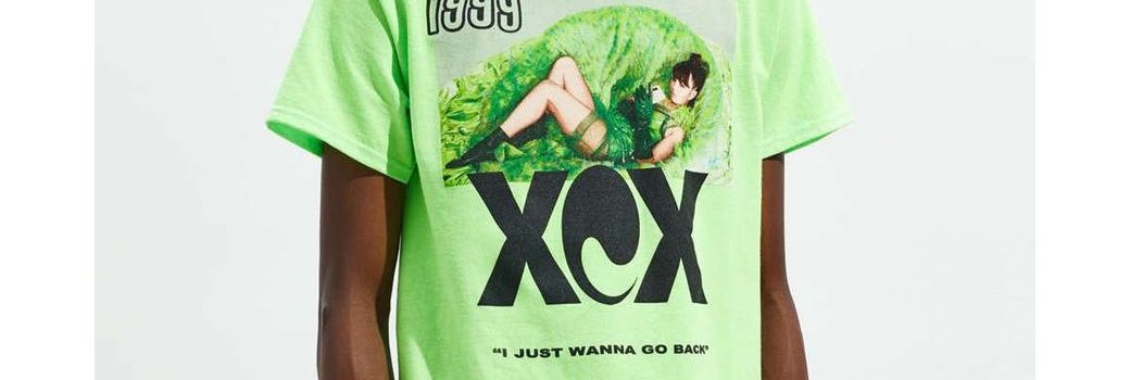 Charli XCX Merch: The Ultimate Collection for Fans