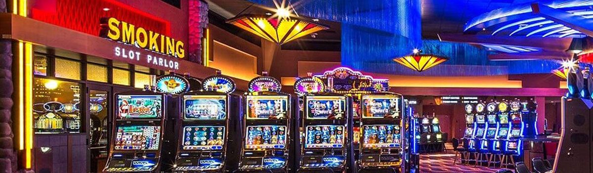 The Best Slot Machines for Vampire Fans