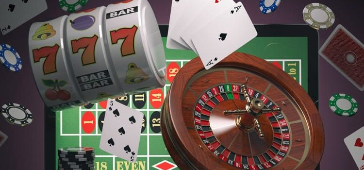 Live Casino: The Place to Be for Thrilling Gameplay