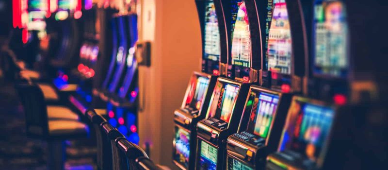 Unlocking the Secrets of Slot Machines: Tips and Tricks for Winning Big