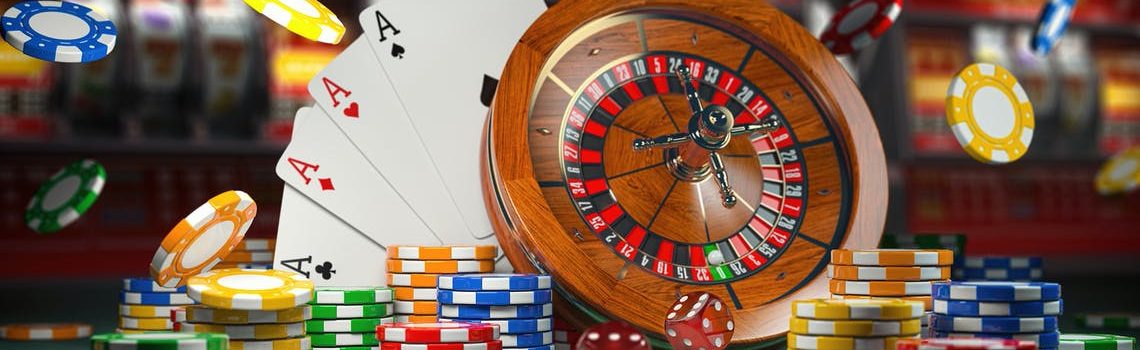 What is the luckiest online casino?