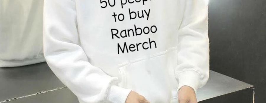 Exclusive Ranboo Merchandise: Embrace the Chaos