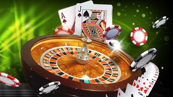 Spin the Reels and Win Big: Unleash the Power of Gacor Slot Games
