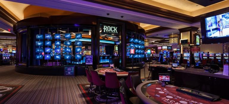 Free Casino Nebula Nights: Stargaze and Win Big