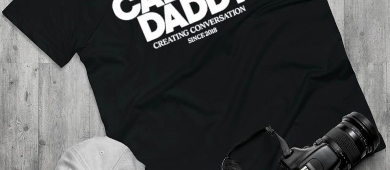 Podcast Spectacle: The Official Call Her Daddy Merchandise Extravaganza