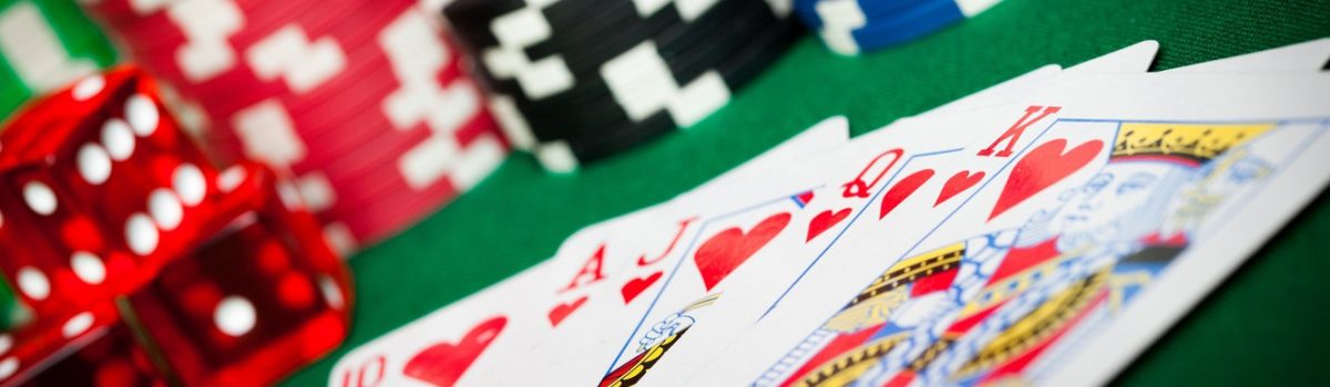 Winning Big: Mastering the Art of High-Stakes Craps