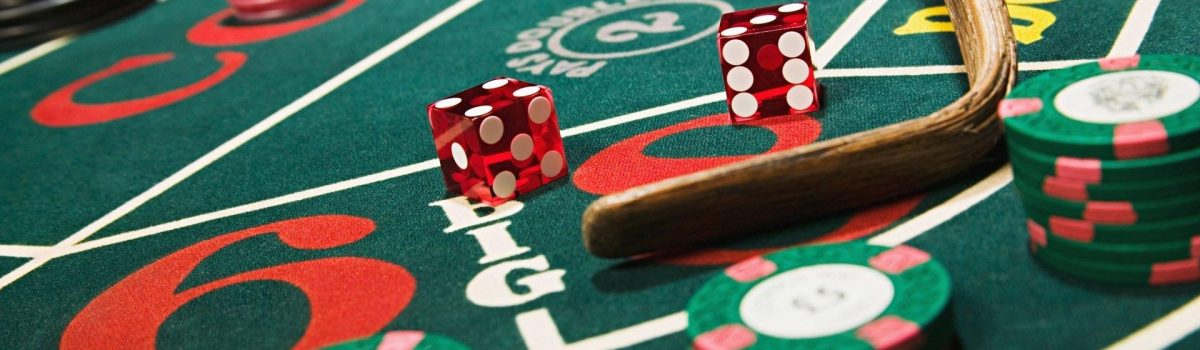 Fortune Awaits: Online Casino Adventures in Singapore