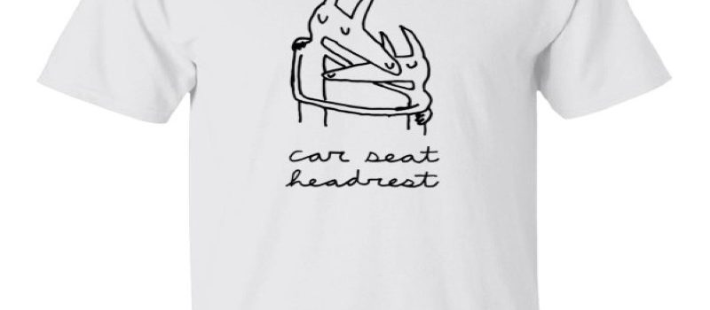 Official Car Seat Cool: Discover the Headrest Merchandise Store