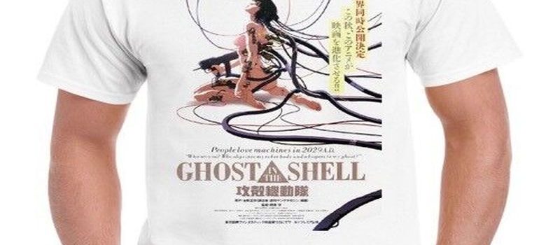 Unveiling the Best-Kept Secrets of Ghost In The Shell Official Merchandise