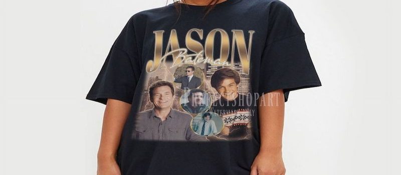 Exclusive Insights: The Ultimate Jason Bateman Shop Review