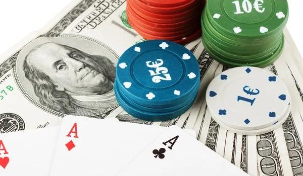 Strategies and Tactics of Top Player Poker Money Awards