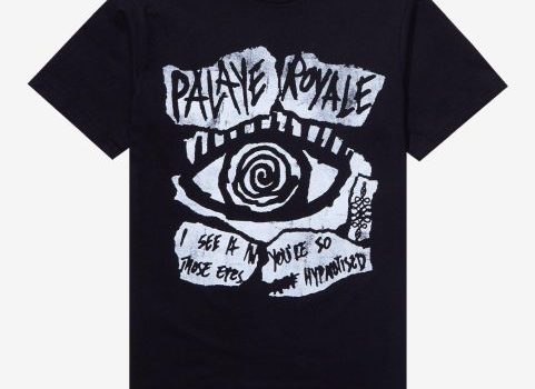 The Ultimate Guide to Palaye Royale Merch: Your Go-To Store for Exclusive Finds