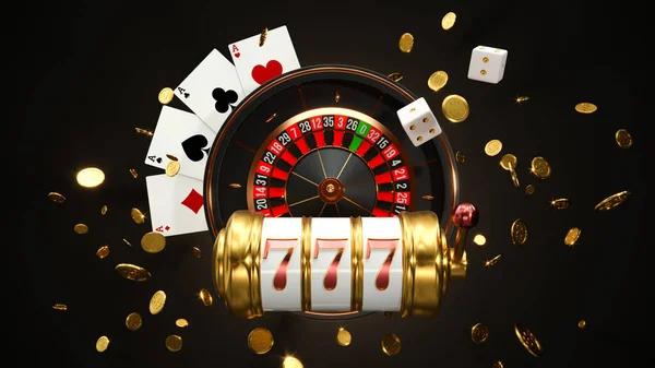 The Impact of Music and Sound Effects in Online Casino Gaming