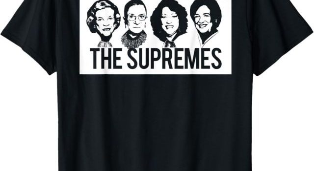 Navigating The Supremes Merchandise: Top Picks and Hidden Gems