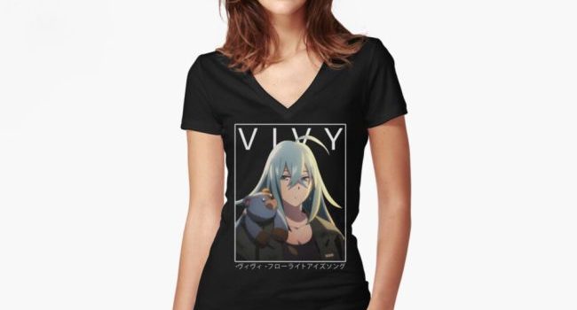 Discover the Hidden Gems of Vivy Fluorite Eyes Song Merchandise