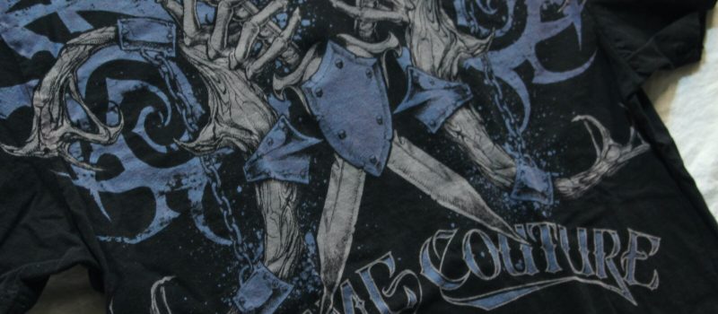 Decoding Quality: Inside the Warborne Above Ashes Official Merch