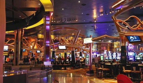 MPO500 Slot Games with Bonus Rounds