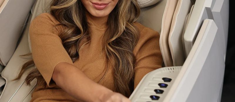 What Massage Chair Features Improve Daily Comfort Most?